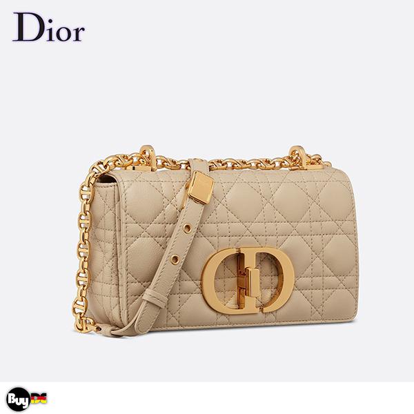 【ディオール】大人気ディオールキャロ スモールバッグコピー★5色 M9241UWHC